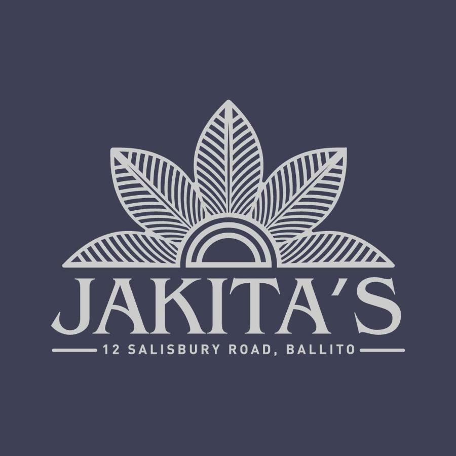 Jakita'S Guest House 발리토 외부 사진